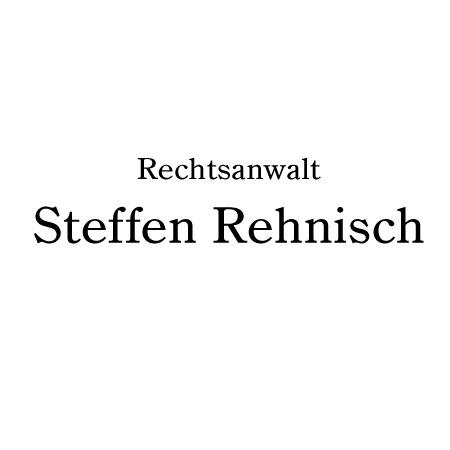 Rechtsanwalt Steffen Rehnisch Logo