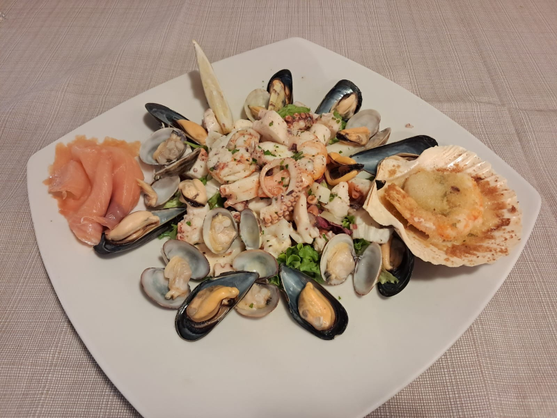Osteria Spirito Divino
