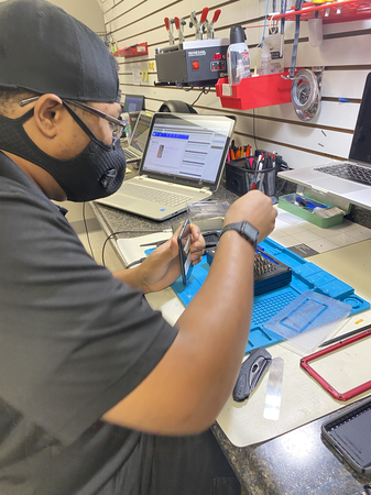 Images CPR Cell Phone Repair Charleston – West Ashley