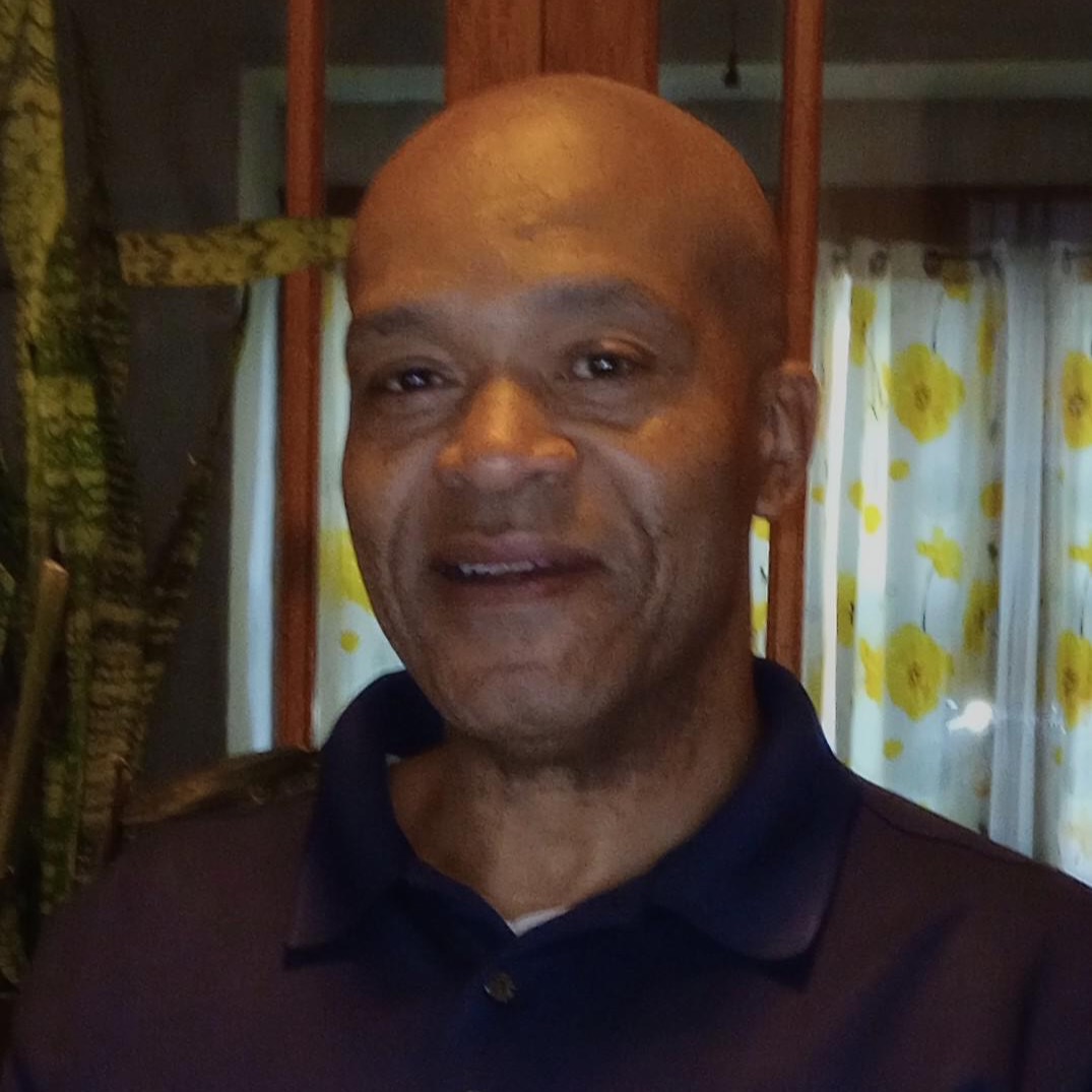 Cecil Robinson