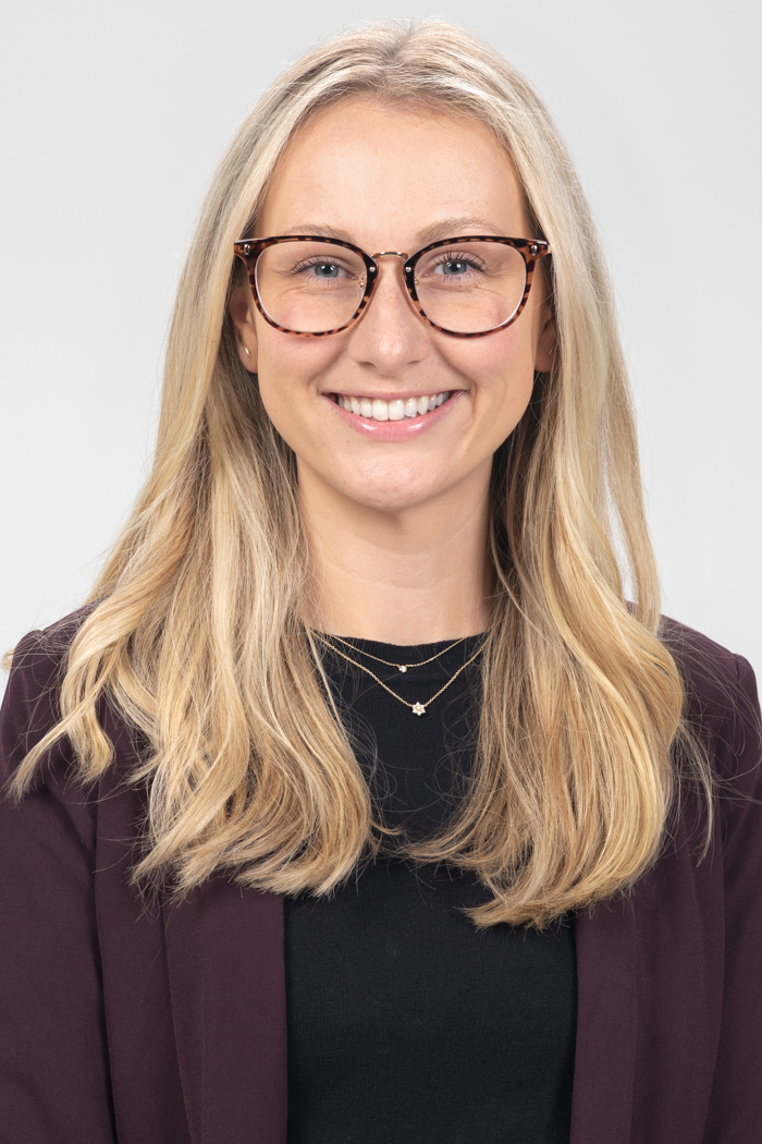 Cassanda Simpson, DO - Rochester, NY - Obstetrics & Gynecology