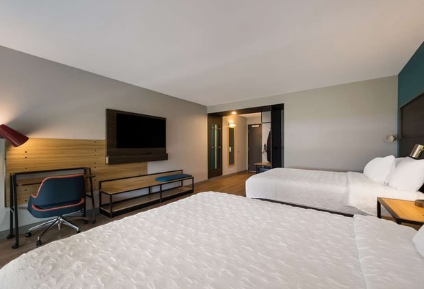 Images Tru by Hilton Novi Detroit