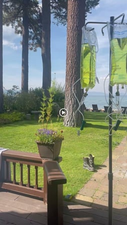 Images Revive Well Tahoe