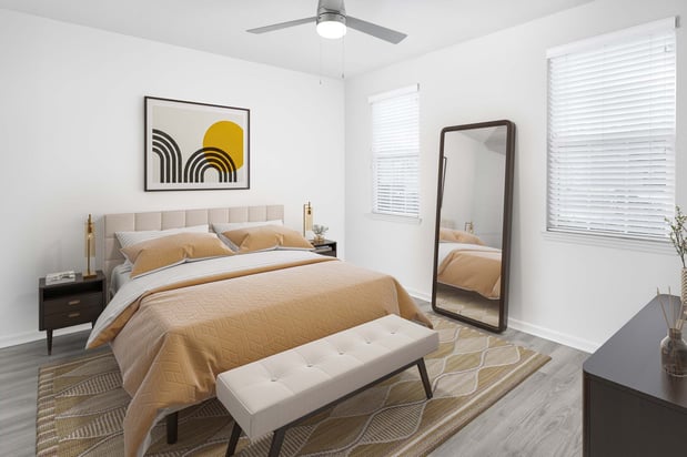 Images Camden LaVina Apartments