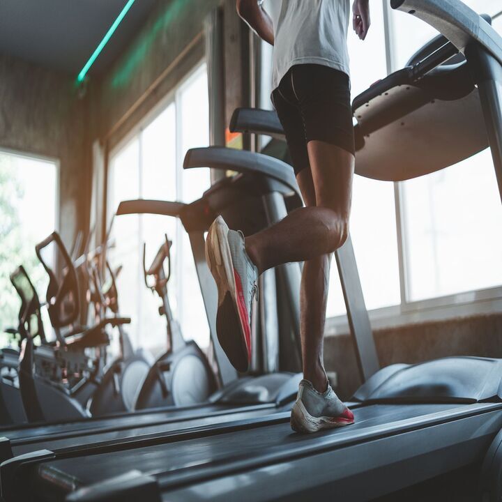 Images Body Shop Gym & Personal Training