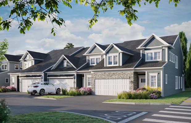 Images Riverview at East Point by Pulte Homes