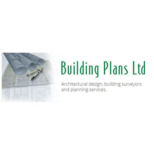 Building Plans Ltd Logo