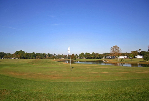 Images Encore Clerbrook RV & Golf Resort