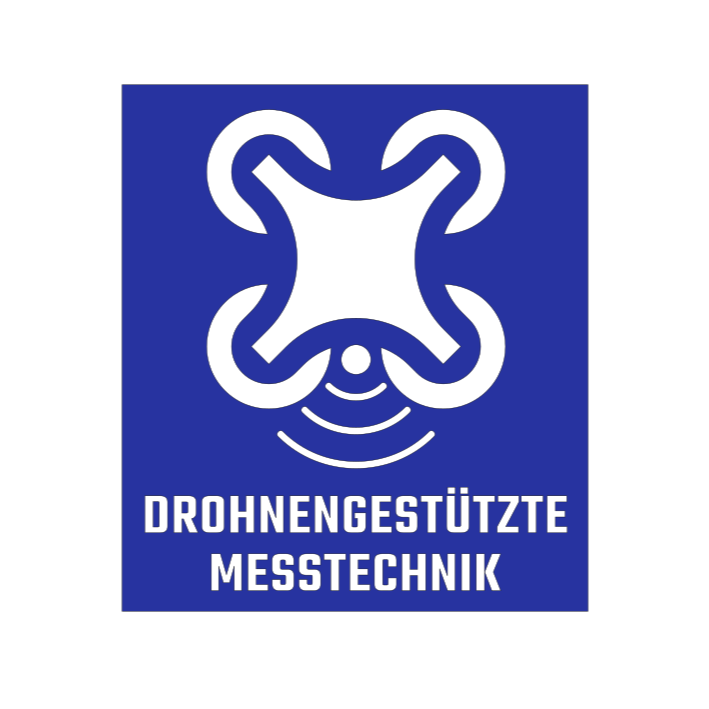 Sebastian Stumpf Drohnen Messtechnik Logo