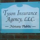 Tyson Insurance Agency LLC Logo