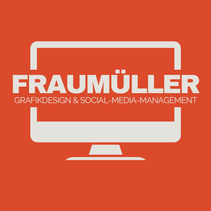 Anna Louisa Müller - FRAUMÜLLER in Chemnitz - Logo