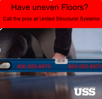 Images United Structural Systems