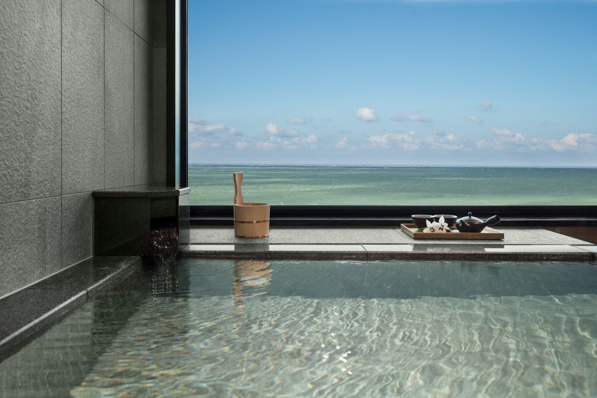 Images Nanki-Shirahama Marriott Hotel