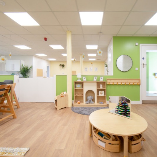Images Bright Horizons Floral Place Nursery and Preschool