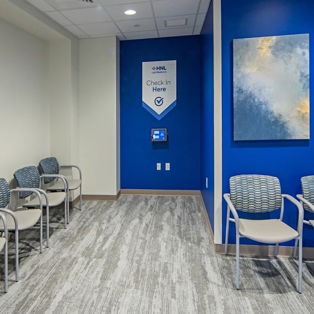 Images Health Center at Macungie