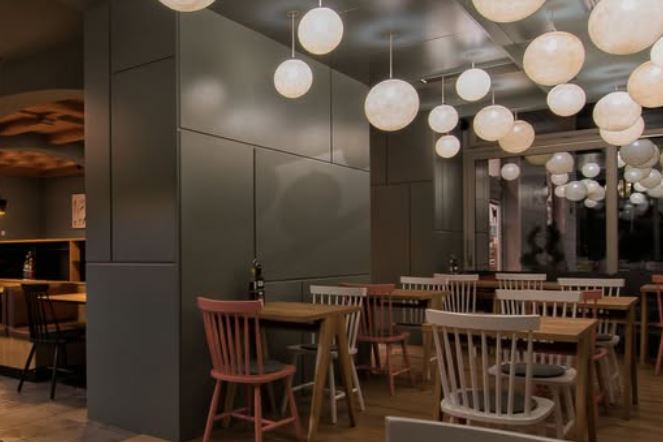 Images Pizzeria Ristorantino Flamingo