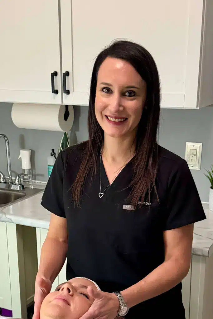 Skin Deep Esthetics + Wellness