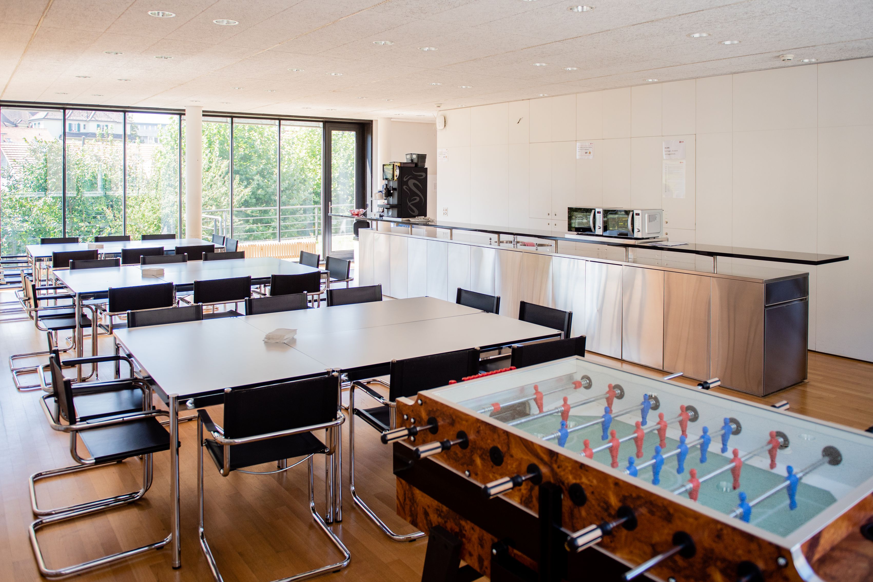 Bilder HSO Wirtschafts- und Informatikschule