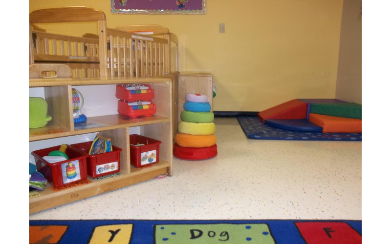 Images Cornell Road KinderCare