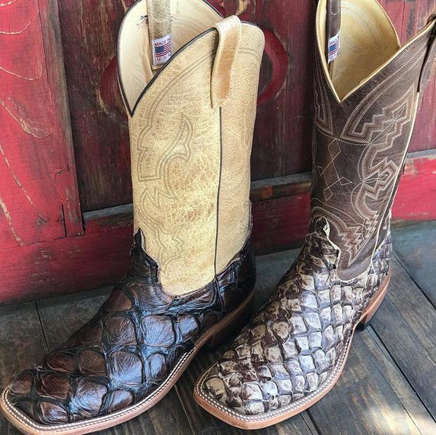 Images Blair's Western Wear & Boutique