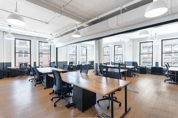 Images WeWork Coworking & Office Space