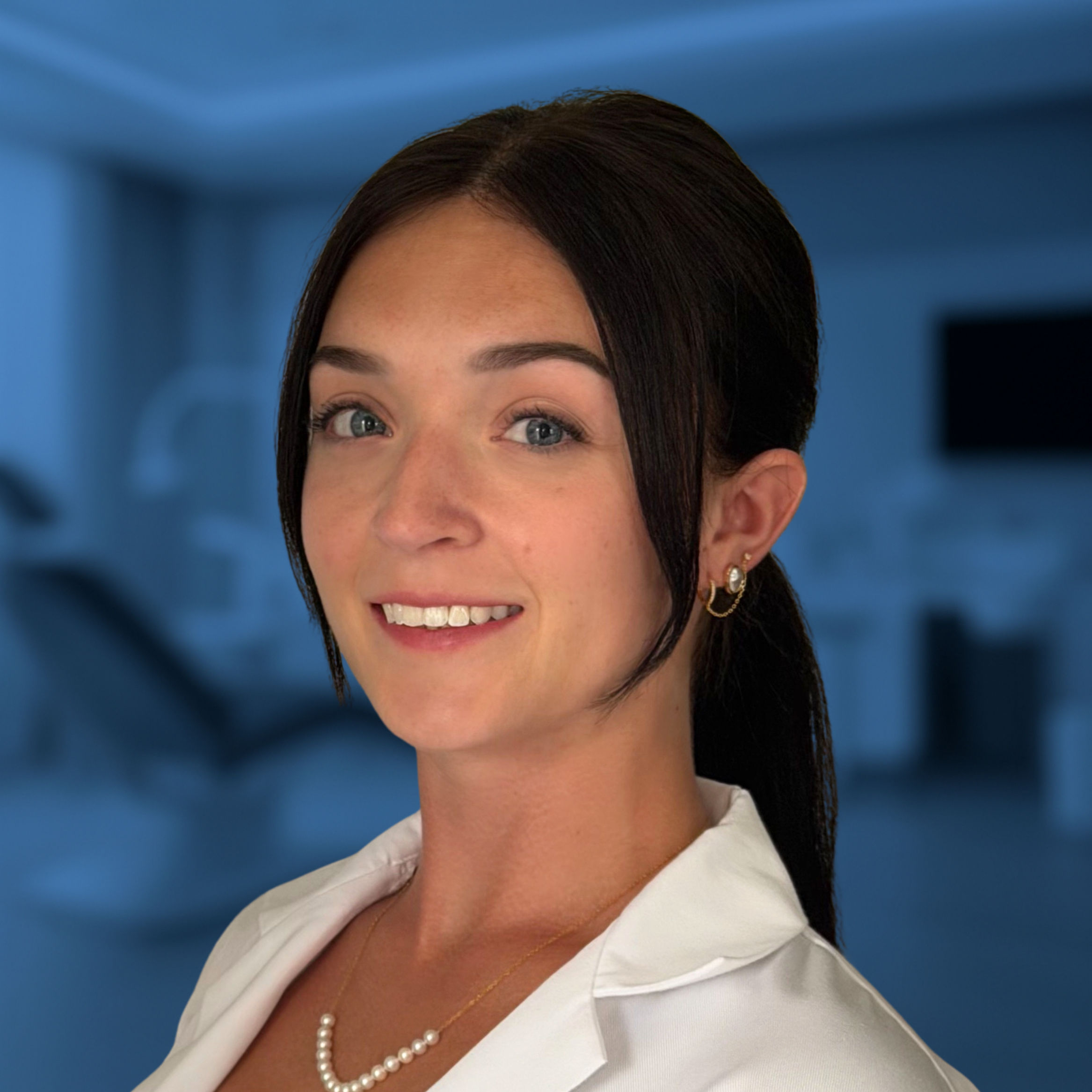 Dr. Tatum Lutz