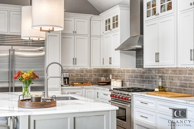 Images Clancy Construction, INC.