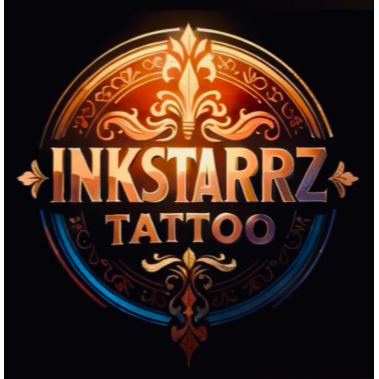INKSTARRZ TATTOO Logo