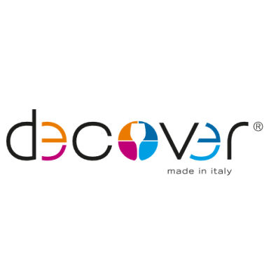 decover Logo