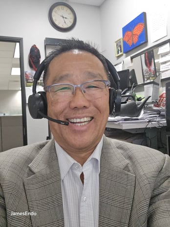 Images James Endo, REALTOR | Endo Real Estate Group