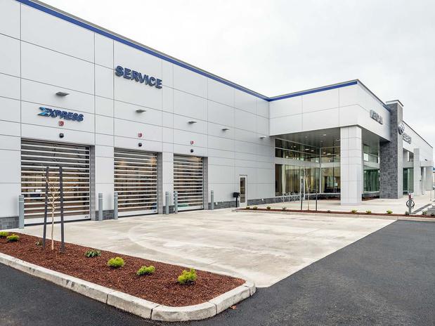 Images Kendall Subaru of Eugene