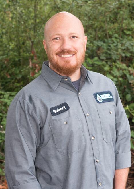 Bob Larson Plumbing team member | Tacoma, WA