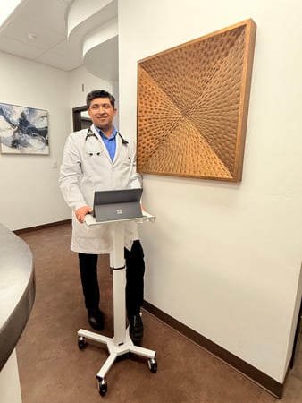 Images Sanova Medical Group