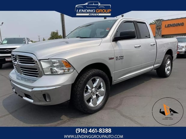 Images Lending Group Auto