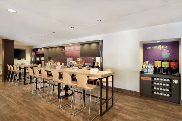 Images Home2 Suites by Hilton Middletown