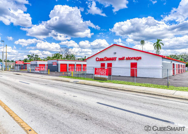 Images CubeSmart Self Storage