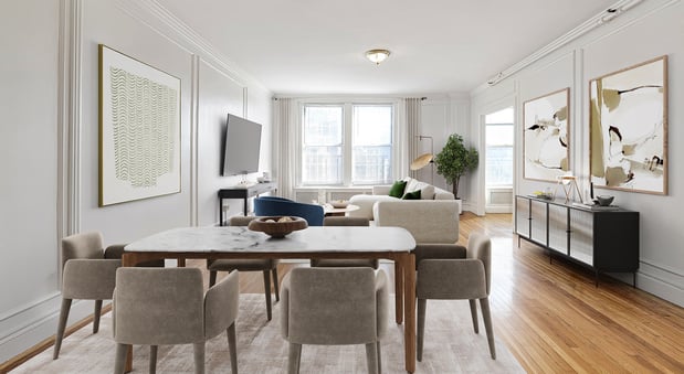 Images Pelham Hall Apartments