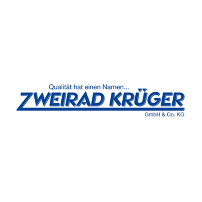 Zweirad Krüger GmbH & Co. KG Logo