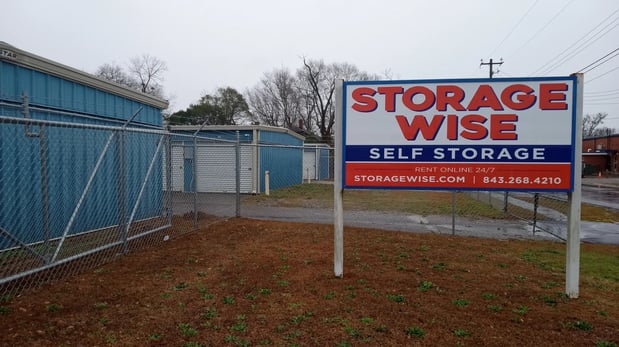 Images Storage Wise of Lake City