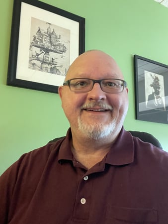 Images Jeffrey Nerone, Counselor