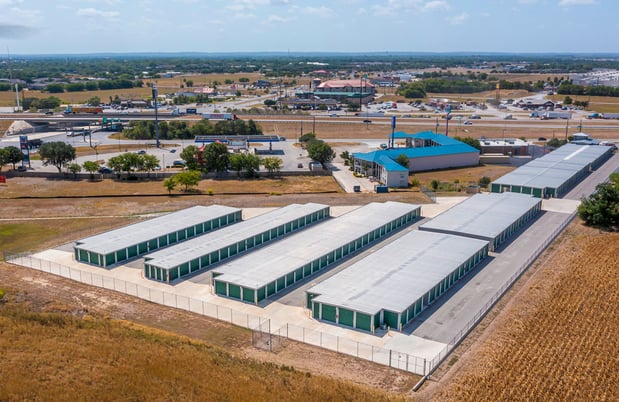 Images Storage King USA