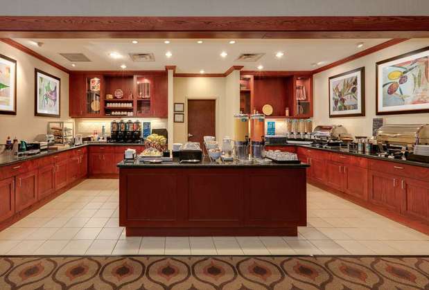 Images Homewood Suites by Hilton Irving-DFW Airport