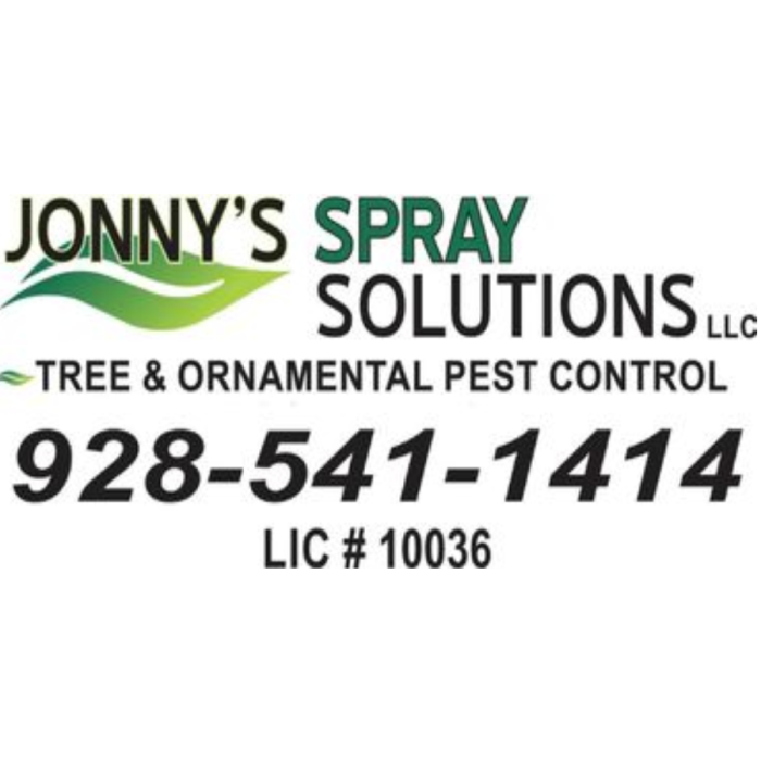Jonny's Spray Solutions LLC.