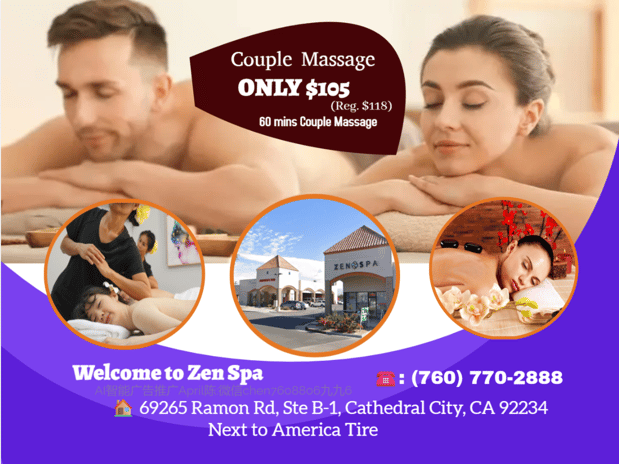 Images Zen Spa