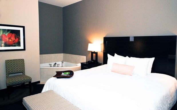Images Hampton Inn Maumelle