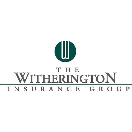 The Witherington Insurance Group Logo