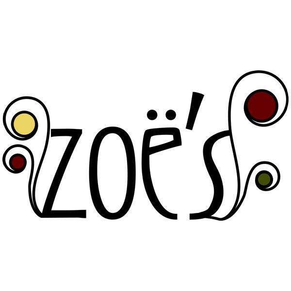 Zoe's Cafe & Events