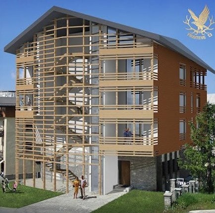 Images Studio Immobiliare Sestrieres