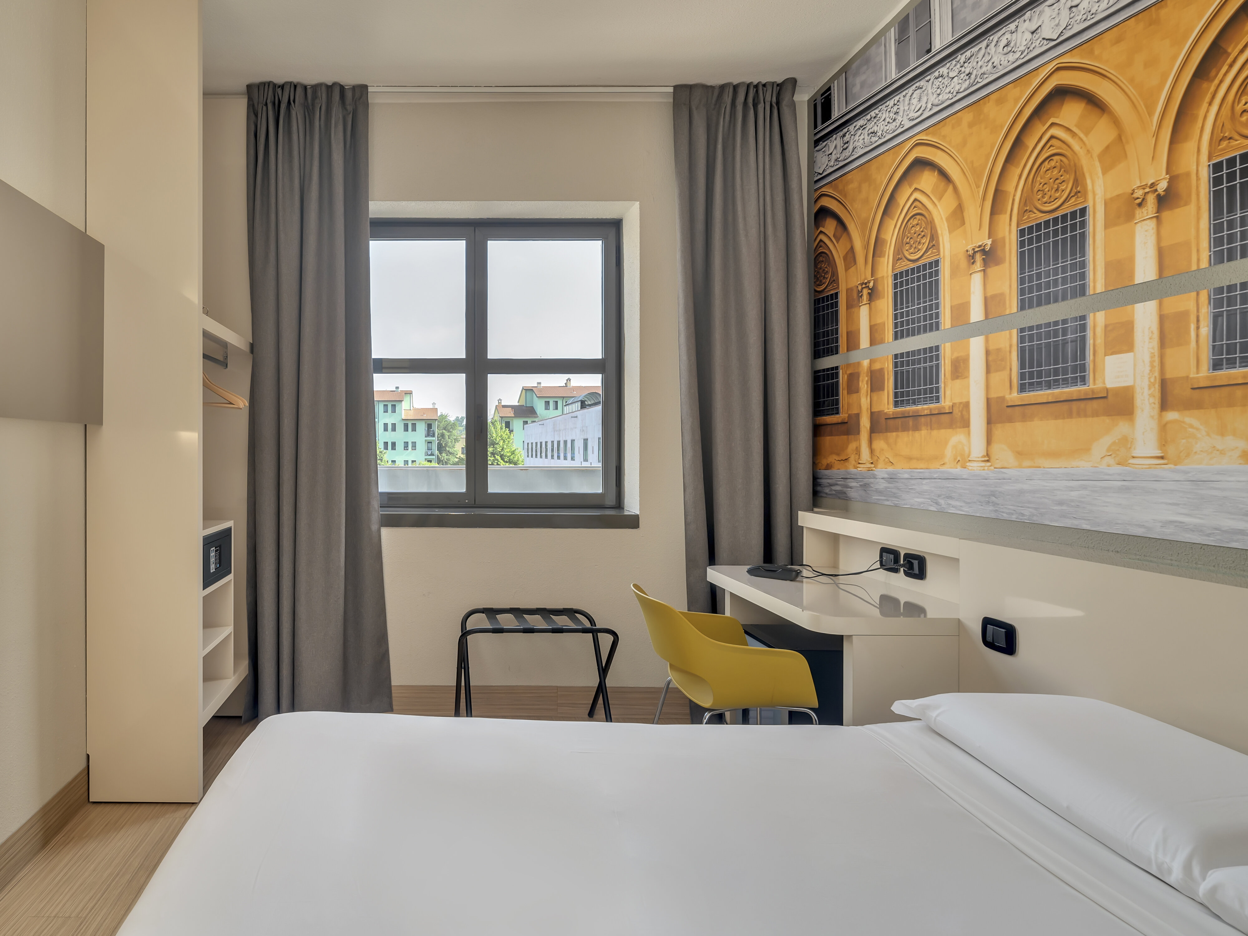 Images B&B HOTEL Cremona