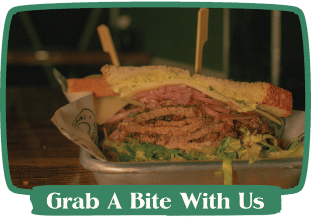 Images Mulligans Sports Bar & Golf Club